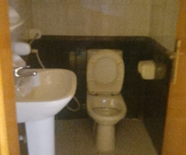 Residential 1 Bedroom Apartment for rent Sharjah