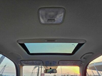 Kia Sonet DUAL TONE 1.5L V4 Engine FULL OPTION Red Beige