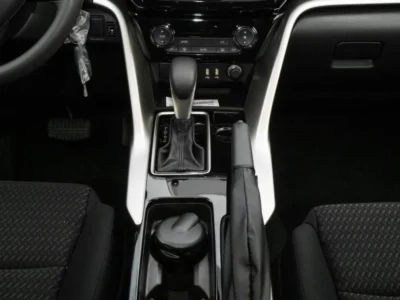 2025 Mitsubishi EclipseCross HIGHLINE 1.5L AT 2WD Petrol Grey Black