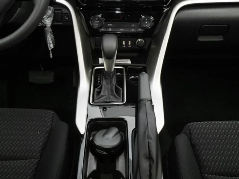 2025 Mitsubishi EclipseCross HIGHLINE 1.5L AT 2WD Petrol Grey Black