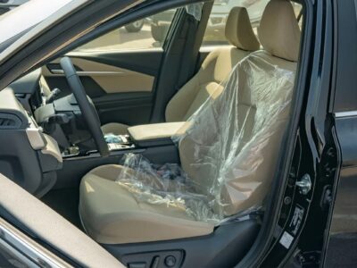 2025 Toyota Camry LE Camry LE4 Cylinder Engine Black Beige