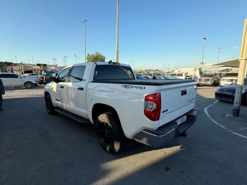 2020 RAM 1500 TRX 6.2 litre 8 Cylinders Engine Petrol White Black