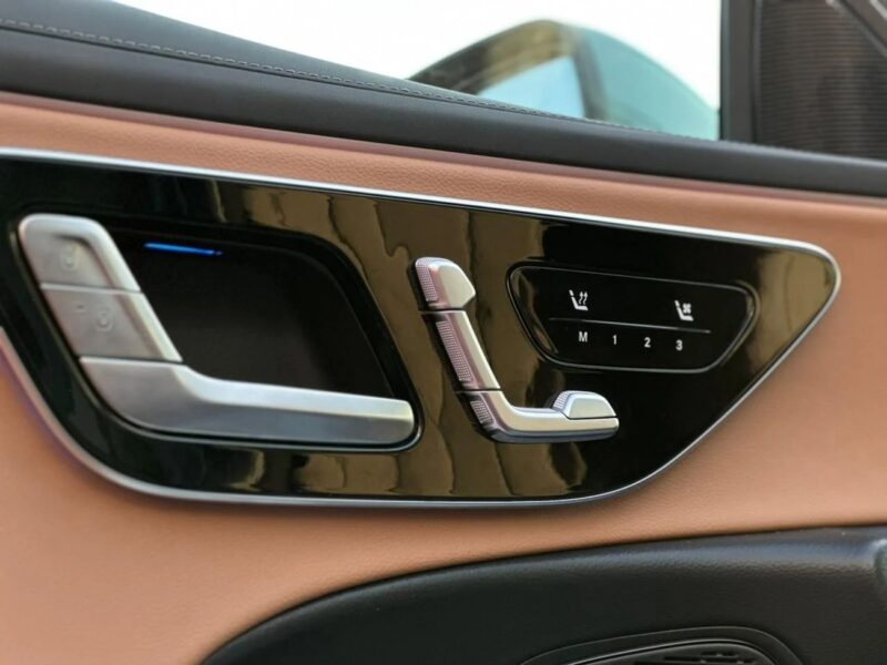 2025 Mercedes-Benz E200 Brand New Mercedes E200 Avantgarde Turquoise