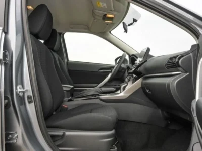 2025 Mitsubishi EclipseCross HIGHLINE 1.5L AT 2WD Petrol Grey Black