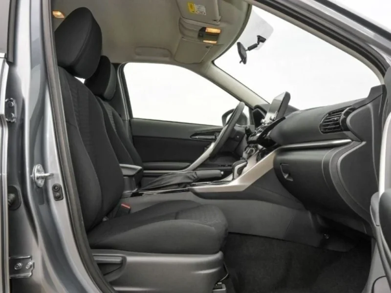 2025 Mitsubishi EclipseCross HIGHLINE 1.5L AT 2WD Petrol Grey Black