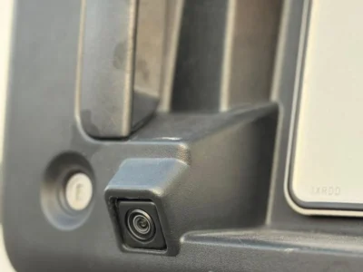 2024 GMC Savana 6.6 litre V8 Engine Petrol GCC Specs White Black