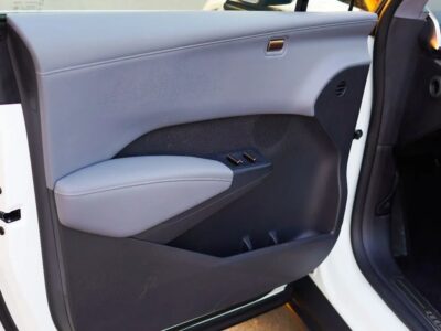 Zeekr X Privilege AWD 2024 Zeekr X Flagship AWD Electric White