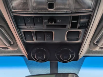 2019 Toyota 4Runner TRD Off-Road 4litre 6 Cylinder Engine Black Grey