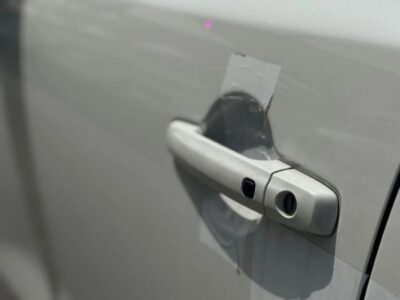 Suzuki Grand Vitara Suzuki Grand Vitara 1.5L Petrol MY2025