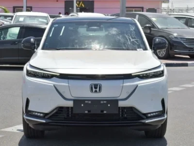 2023 Honda ENS1 Realm 2023 EV AT White Black 68.8KWh 510km Range