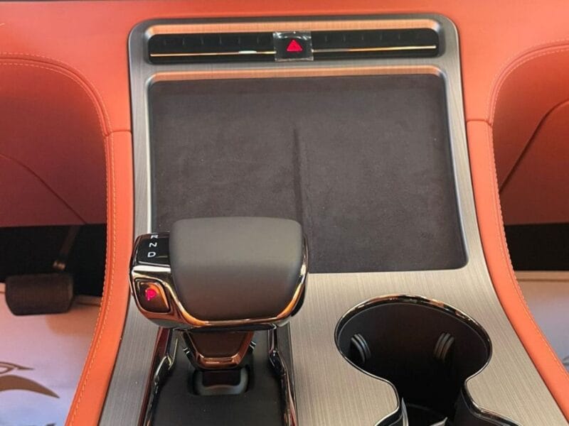 2025 ROX 01 VIP ROX 01 1.5 L Hybrid Automatic