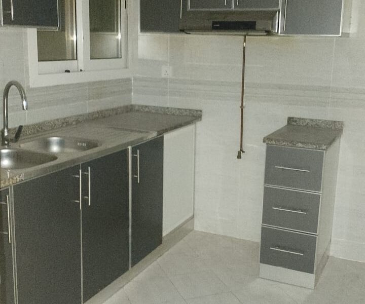 Residential 2 Bedroom Apartment for rent Sharjah