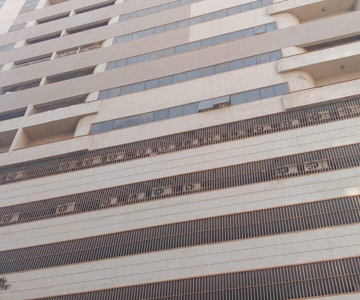 Residential 1 Bedroom Apartment for rent Sharjah