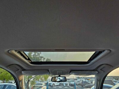 2025 Mitsubishi Montero Sport 3.0L 6 Cylinders Engine Black