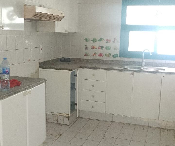 Residential 2 Bedroom Apartment for rent Sharjah