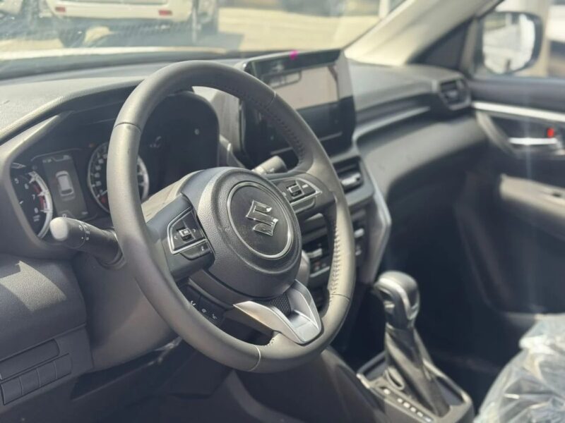 Suzuki Grand Vitara Suzuki Grand Vitara 1.5L Petrol MY2025