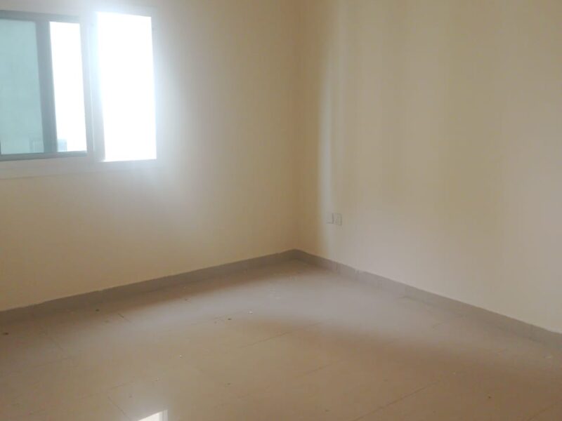 Residential 2 Bedroom Apartment for rent Sharjah