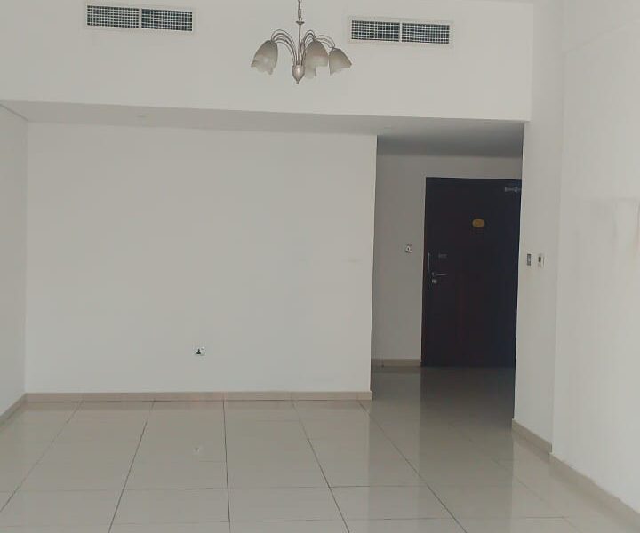Residential 2 Bedroom Apartment for rent Sharjah