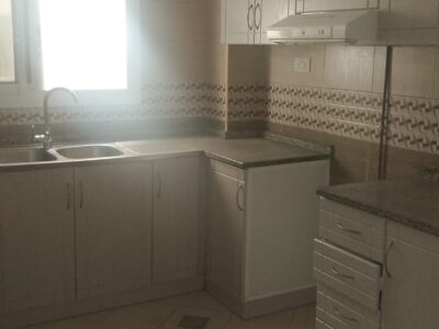 Residential 2 Bedroom Apartment for rent Sharjah