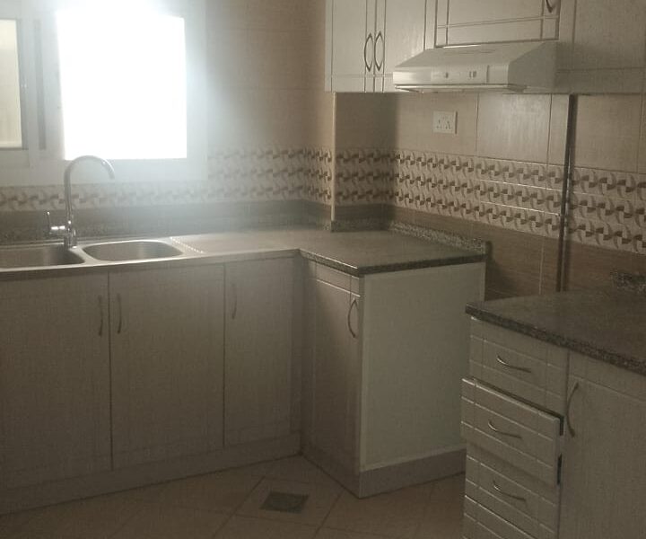 Residential 2 Bedroom Apartment for rent Sharjah