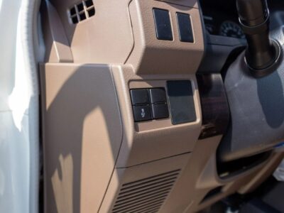 2025 Toyota Land Cruiser Pick Up LC79 2.8L T/DSL STD-E Diesel GCC White Brown