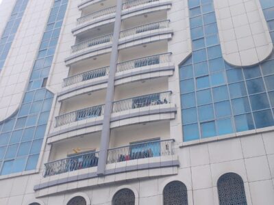 Residential 2 Bedroom Apartment for rent Sharjah