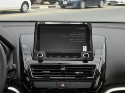 2025 Mitsubishi EclipseCross HIGHLINE 1.5L AT 2WD Petrol Grey Black