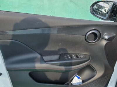 2024 BYD E2 Pure Electric Vehicle EV White Black