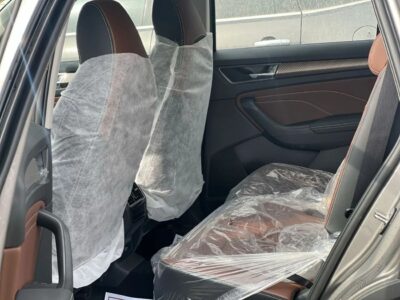 Skoda Kodiaq SKODA KODIAQ MODEL 2024 Grey Tan