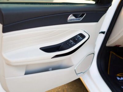 Chery Arrizo 5 2026 Chery Arrizo 5 1.5L FWD White Beige