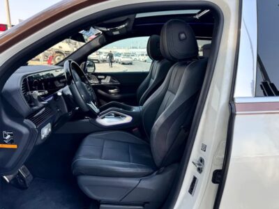 2022 Mercedes-Maybach GLS-Class GLS 600 Two Tone in Perfect Condition