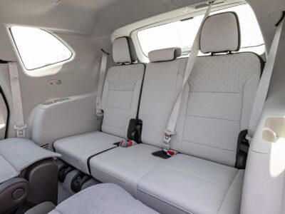 GMC Acadia GMC Acadia Denali 2.5 litre 4 Cylinder AWD 2024 Blue White