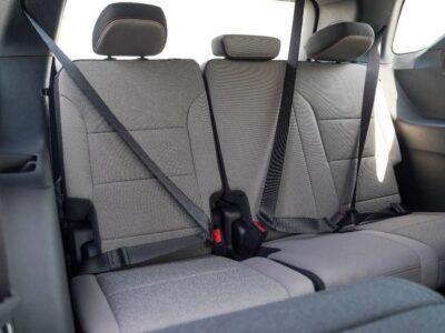 2024 Chevrolet Transverse LT 2.5T Chevrolet Transverse LT FWD Blue Grey