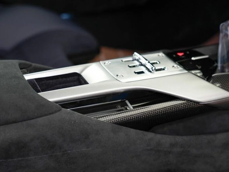 2025 Ferrari 12Cilindri Retro Inspired New Face 2 Door Grand Tourer