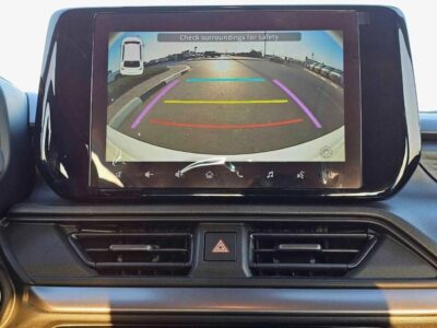 2026 Suzuki Swift GLX GCC WITH RADAR HIGH OPTION