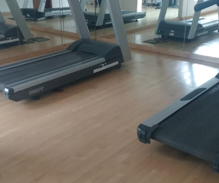 Residential 2 Bedroom Apartment for rent Sharjah