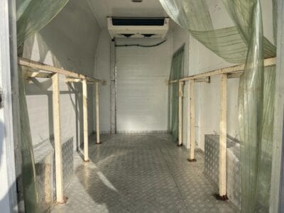 2021 Peugeot Boxer, Chiller, L4H3 Manual Diesel