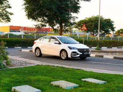 Chery Arrizo 5 2026 Chery Arrizo 5 1.5L FWD White Beige