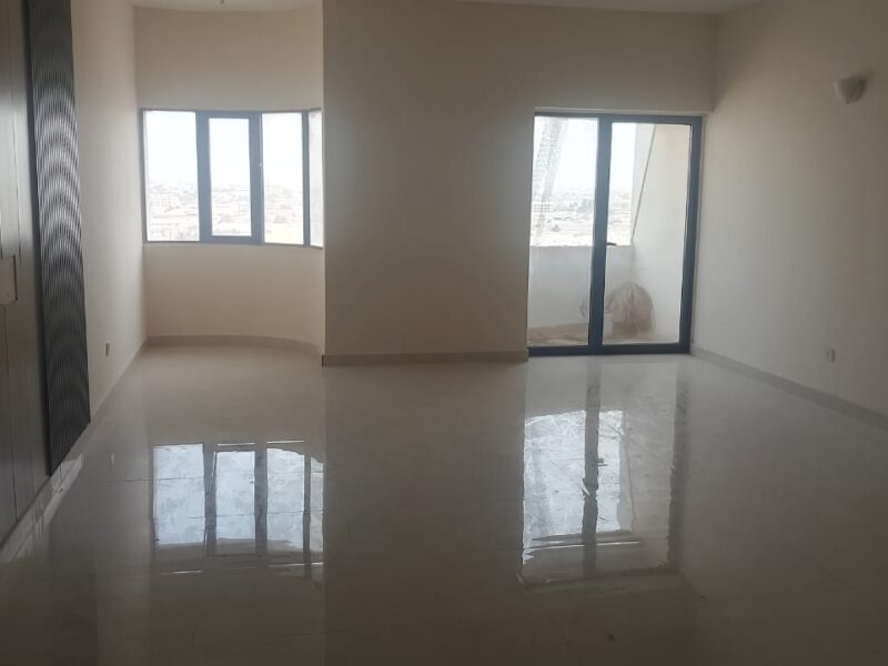 Residential 3 Bedroom Apartment for rent Sharjah