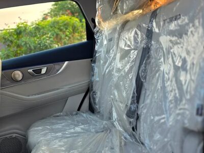 2024 Chery Tiggo 8 Pro Max 2.0T Luxury Green Beige GCC Specs