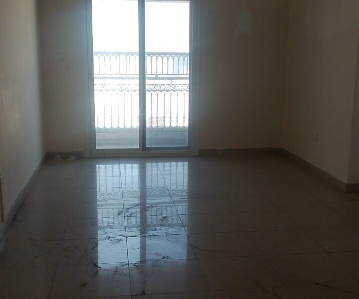 Residential 2 Bedroom Apartment for rent Sharjah
