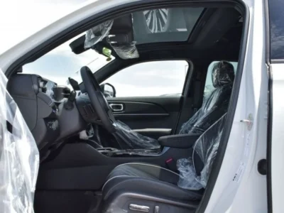 2023 Honda ENS1 Realm 2023 EV AT White Black 68.8KWh 510km Range