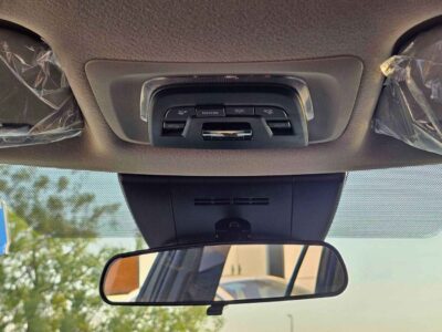 2025 Toyota Frontlander HYBRID LUXURY PREMIUM 2.0L PETROL V4 Black