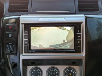 2021 Nissan Patrol Safari Super Safari EXCELLENT CONDITION Black Brown