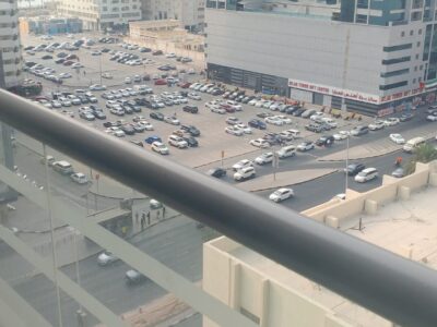 Residential 2 Bedroom Apartment for rent Sharjah