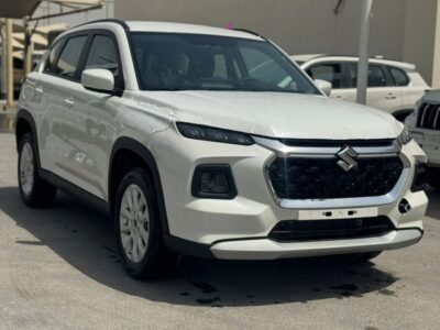 Suzuki Grand Vitara Suzuki Grand Vitara 1.5L Petrol MY2025