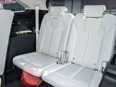 2023 Kia Sorento Base Very Good Condition GCC Specs Grey Beige