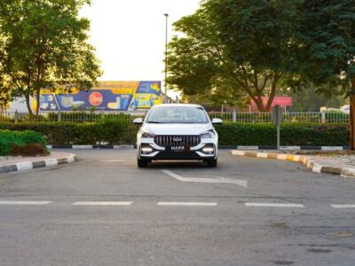 Chery Arrizo 5 2026 Chery Arrizo 5 1.5L FWD White Beige