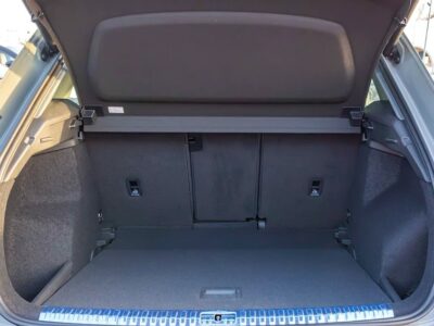 2025 Audi Q3 35 TFSI S-Line 1.5 Turbo TFSI 4 Cylinder Grey Black