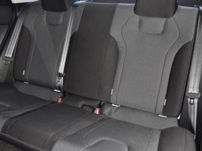 2025 Hyundai Elantra GLX ELITE 0KM White Black Sedan